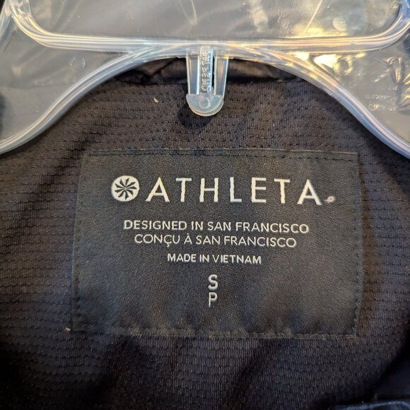 ATHLETA Rock Ridge Primaloft Jacket | NWT! - Picture 5 of 10